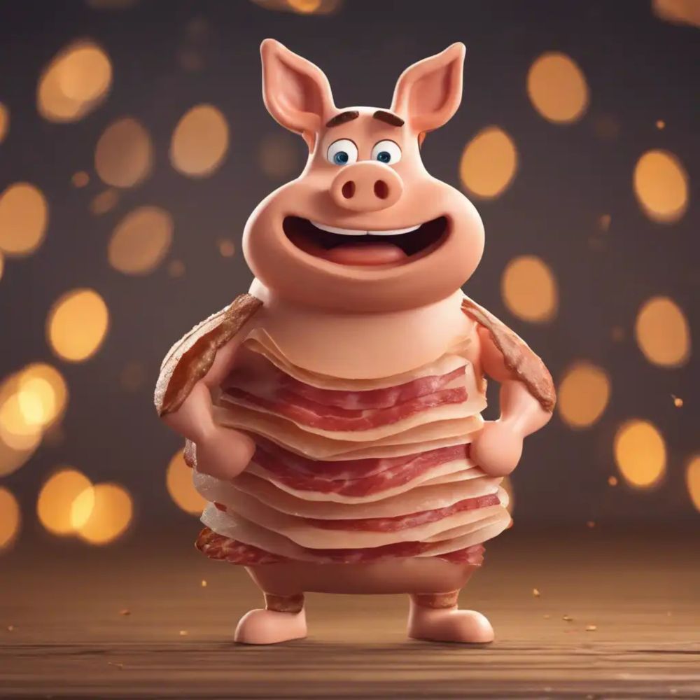 Get Ready to Sizzle: 200+ Bacon Jokes & Puns