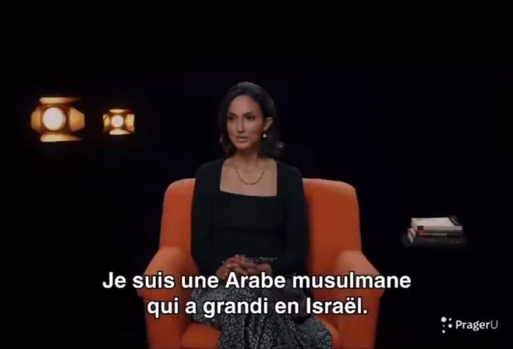 Mohammad Imran on LinkedIn: She is Israeli Muslim Woman 

The story of Sophia Khalifa, a Muslim Arab… | 34 comments