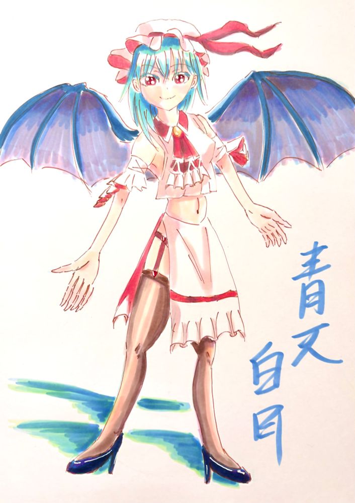 東方 東方Project」の公式作品“東方憑依華 ～ Antinomy of Common