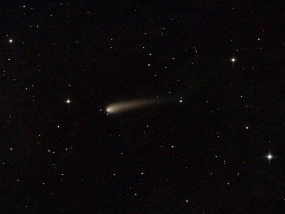 Will Comet Tsuchinshan-ATLAS Be the Brightest of the Year?