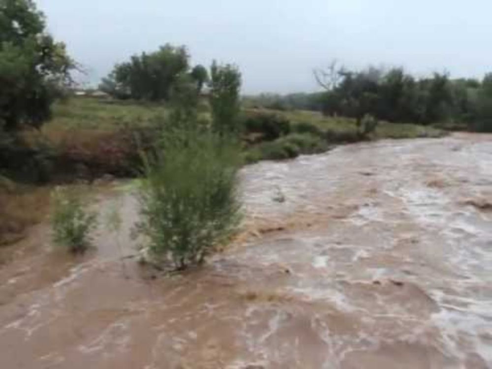 Massive Boulder, CO Flood: September 12 2013