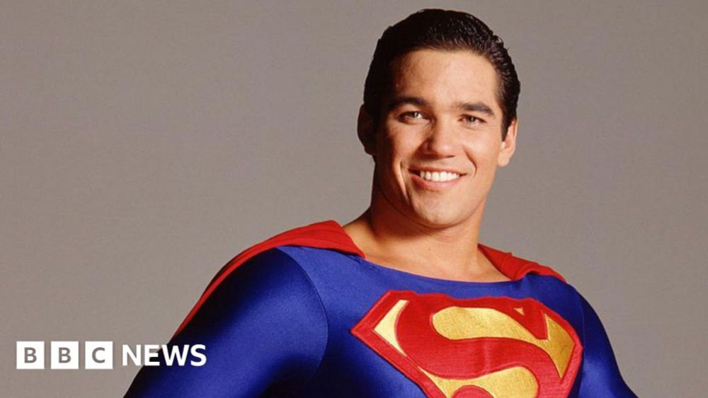 Dean Cain says he'll be "sworn in as an ICE agent asap" following a recruitment drive by the agency.
