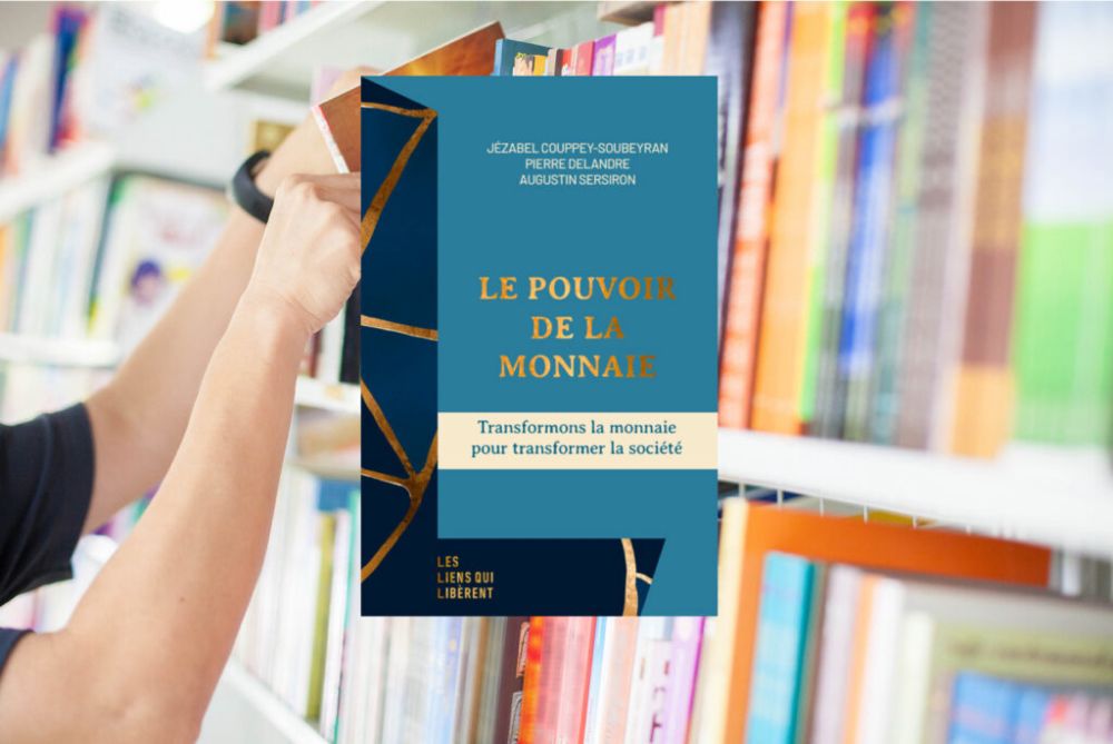 Le Pouvoir de la Monnaie