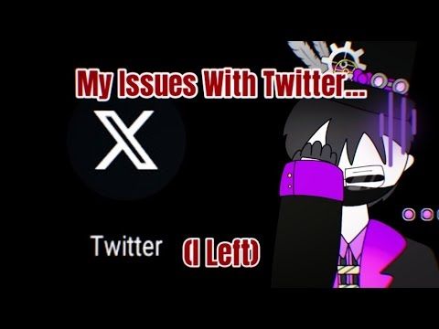 My Many Issues with Twitter (and Why I Left)