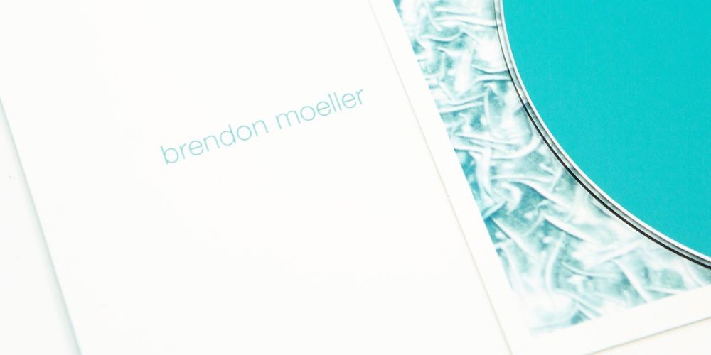 qd24 Brendon Moeller - Mirage - out now!