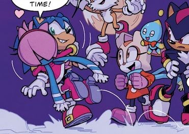 Versión final de la viñeta. 