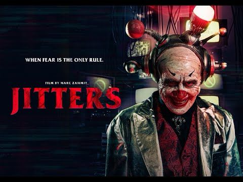 JITTERS FIRST MOVIE TRAILER