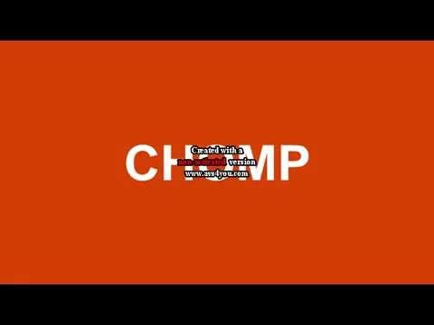Cartoon Chomp Sound Effect