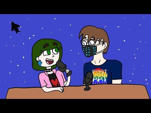 AIRPLANES IN THE NIGHT SKY | Joey (fka bluedog444) (Episode #45)