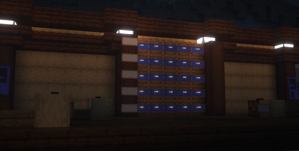 Secret project on basic smp for 1 year