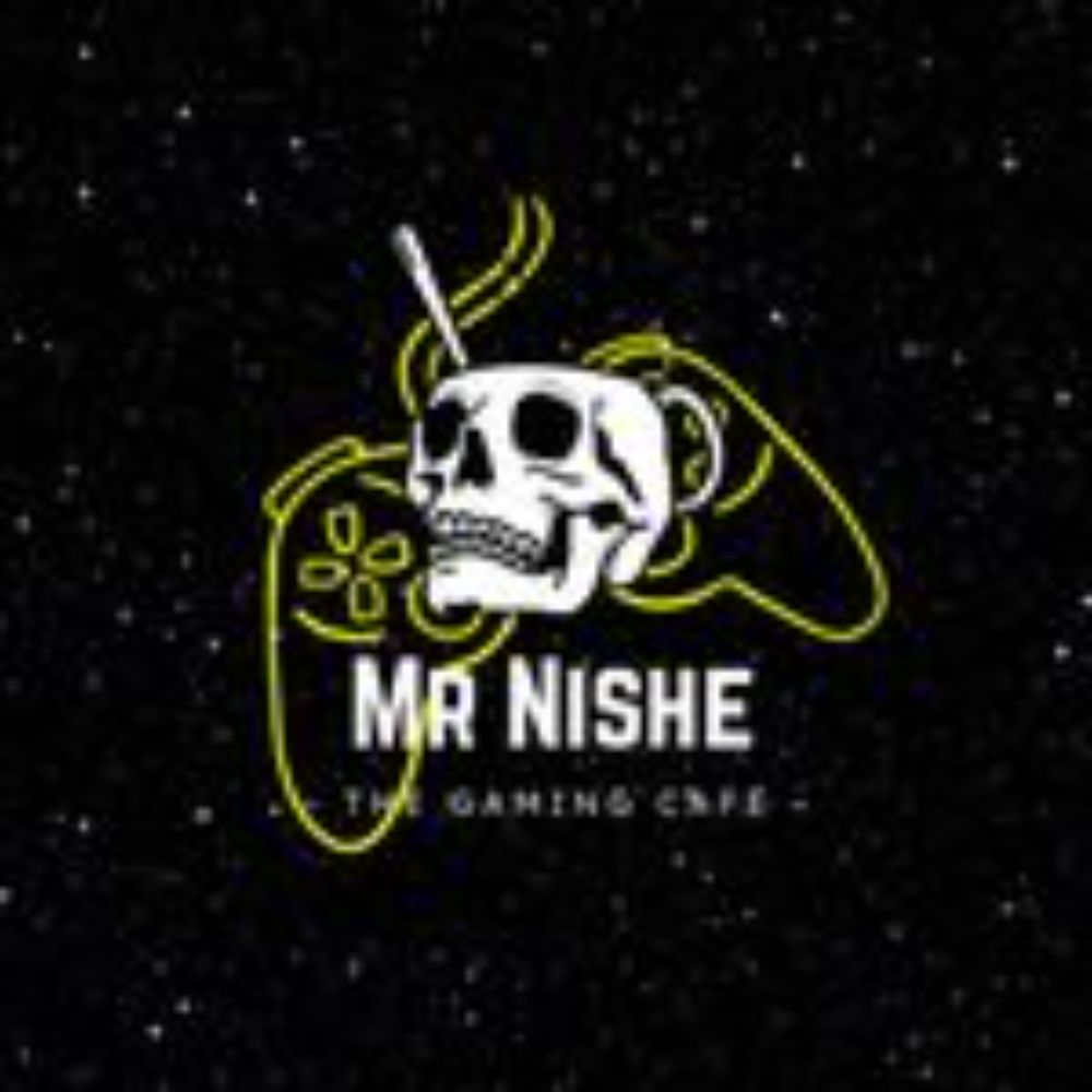 mrnishe - Link in Bio & Creator Tools | Beacons