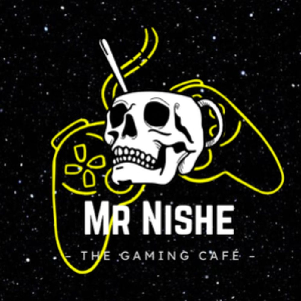 MrNishe - Twitch