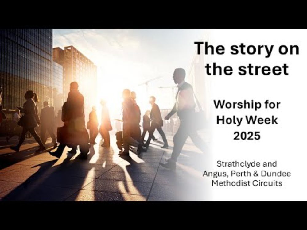 The story on the street