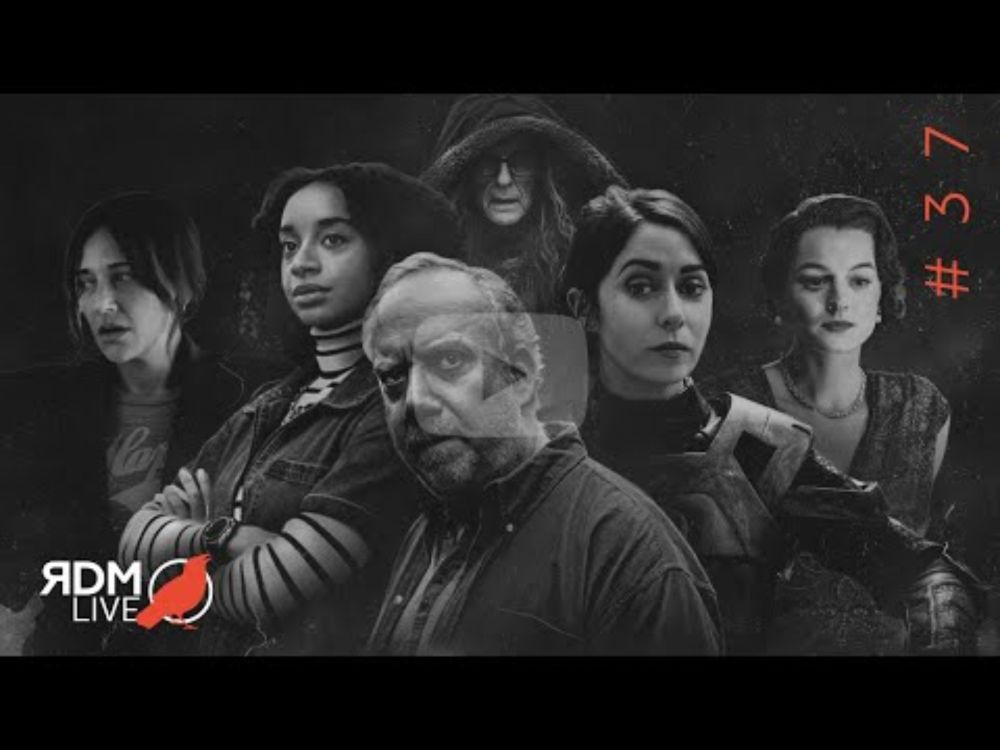 O QUE ACHAMOS | BLACK MIRROR S07