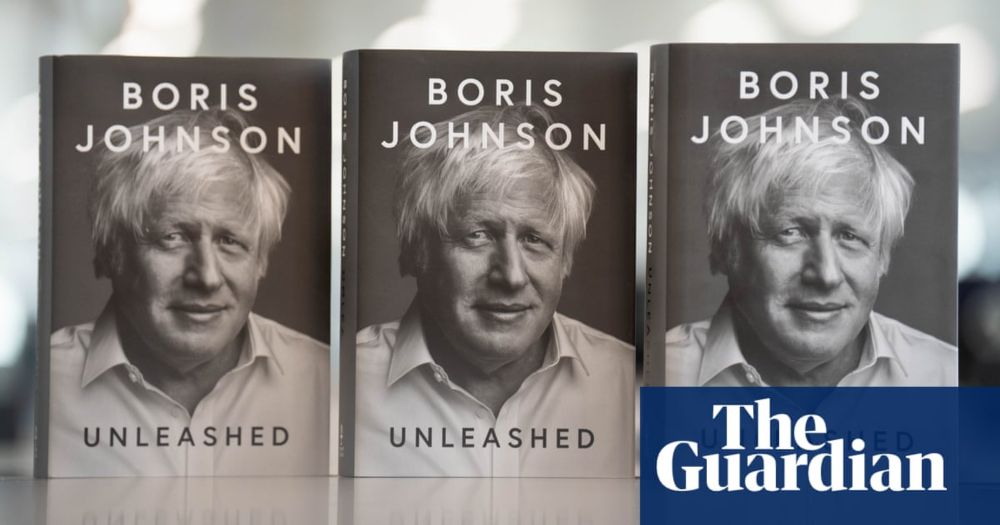 From Covid to Kosovo: five things we learned from Boris Johnson’s memoir