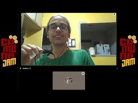Criar a partir do fenômeno do jogar: ludovivências e intencionalidades (Jorge Valpaços)