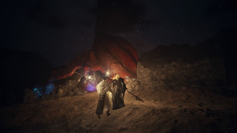 急に厄災の到来が進行した。レンナルトが生き返ったから？ウルリーケはいなくてもいいのか？（まだ棺桶の中）