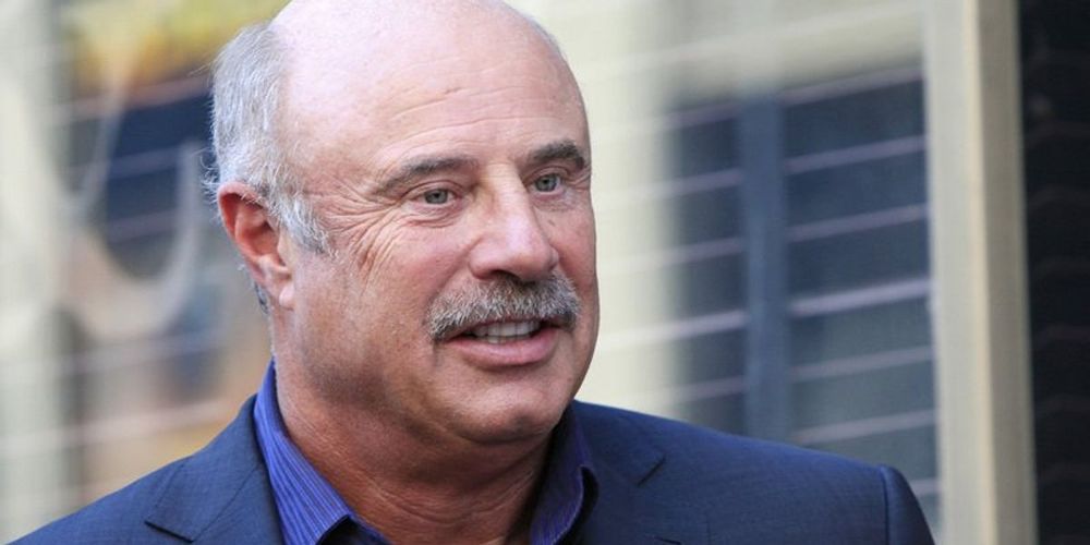 Dr. Phil McGraw was accused of committing a massive fraud against the world's largest Christian television network, according to a new report. The Daily Beast reported Tuesday that McGraw, who goes by...