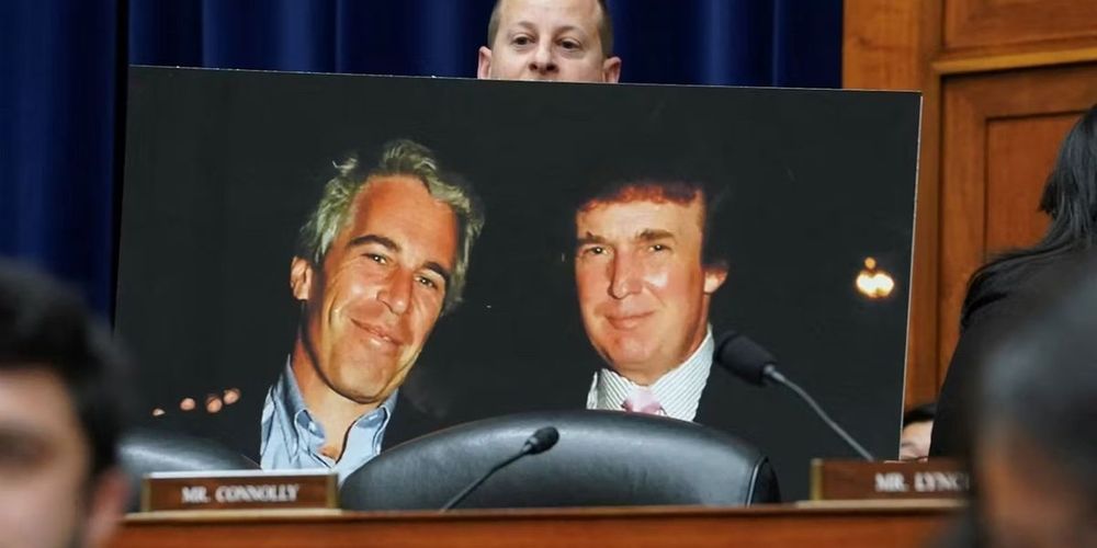 A judge hated by Donald Trump was just assigned a major case seeking to get the Trump administration to release files related to Jeffrey Epstein, according to analysts.Commentator Brian Tyler Cohen pu...