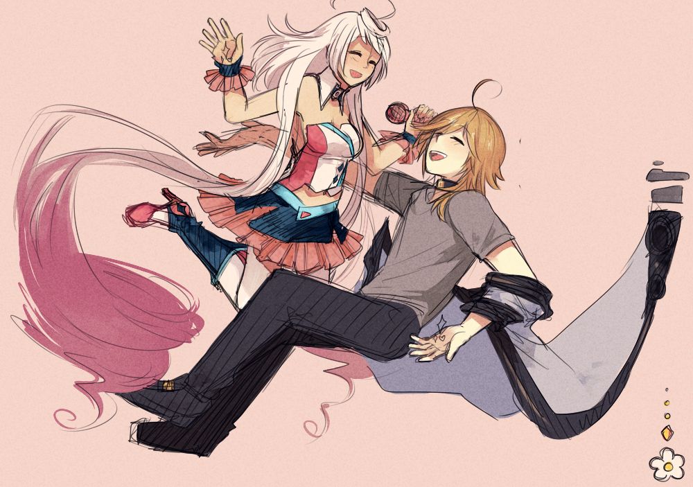 hiomaika art from 2015