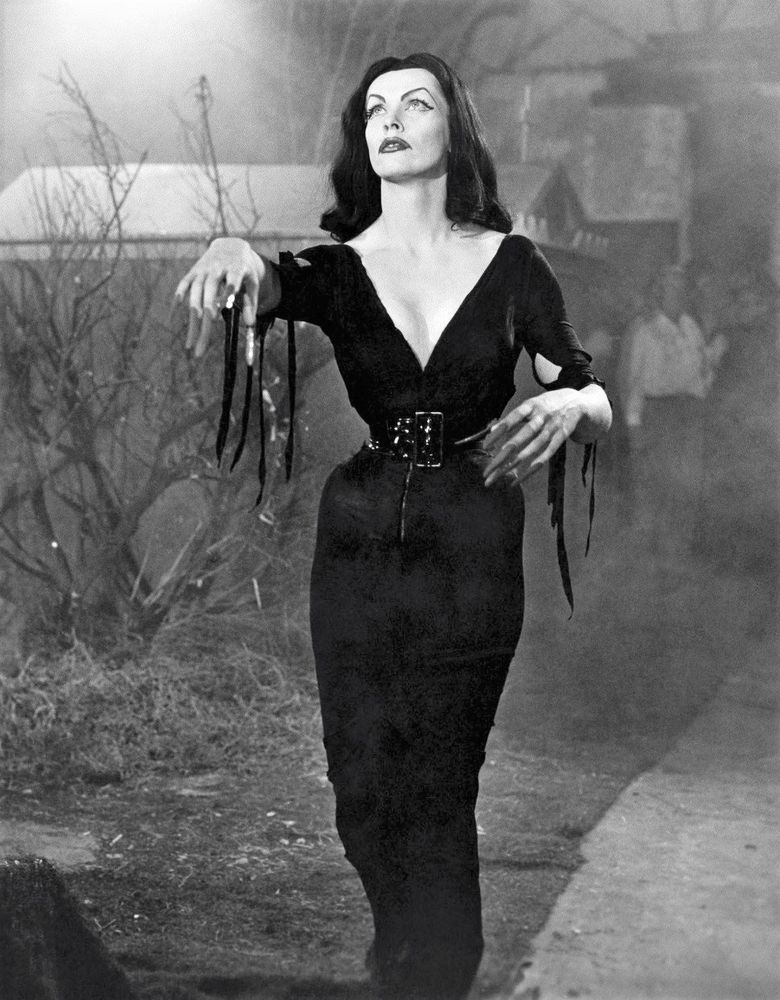 Vampira