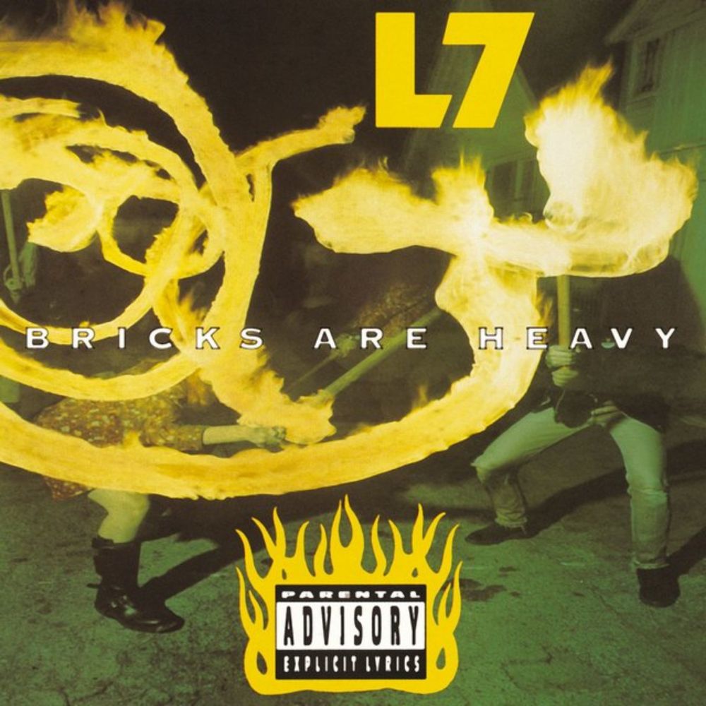 L7 - Everglade