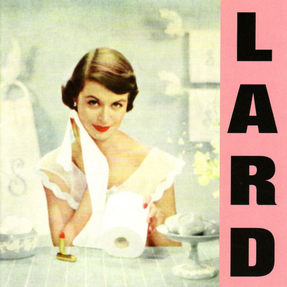 Lard - Mangoat