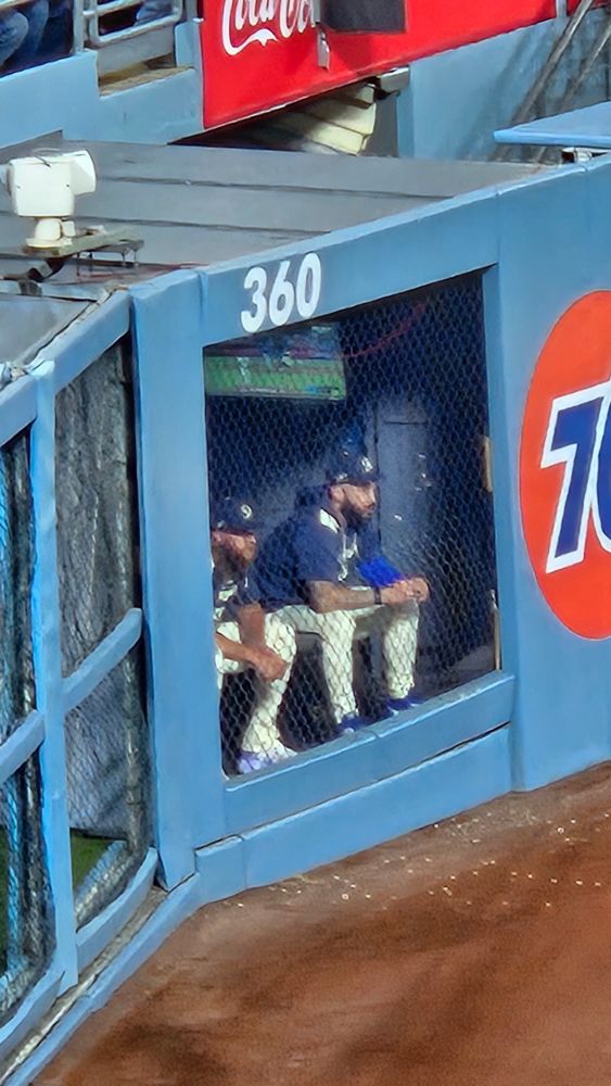 kopech sit next to tanner