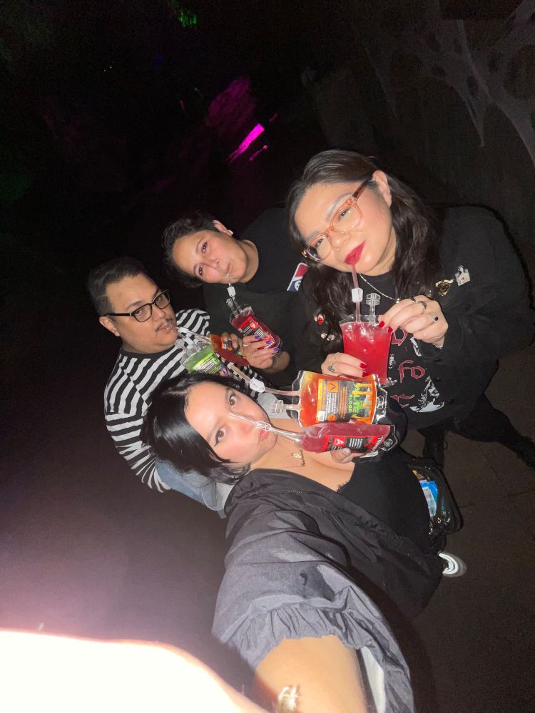 scary farm