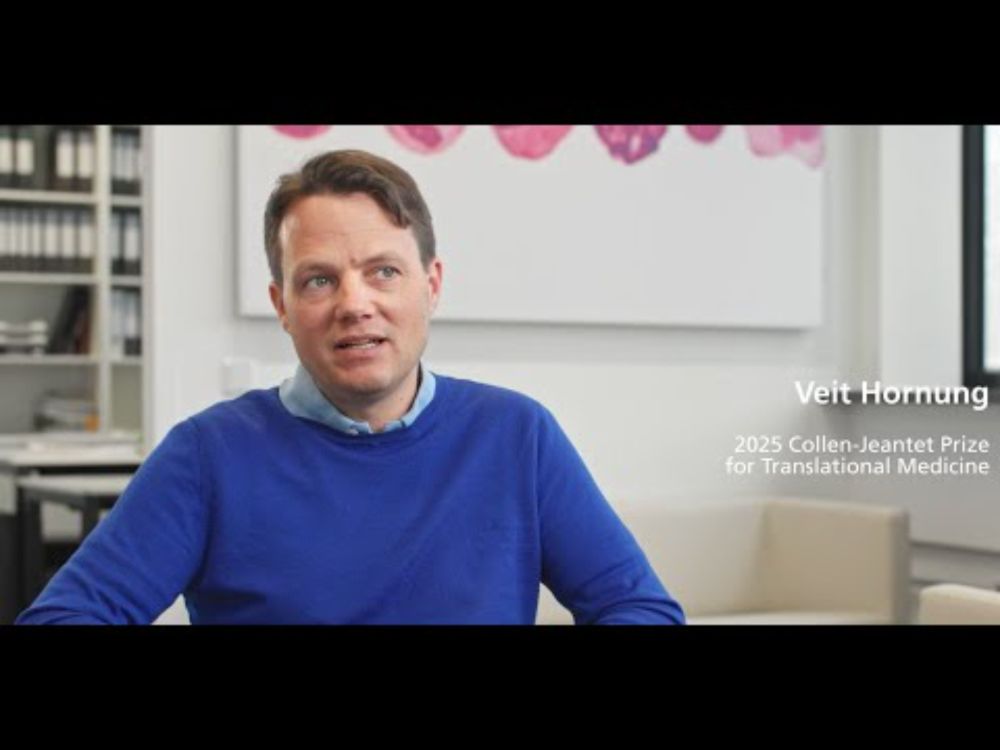 Teaser Veit Hornung
