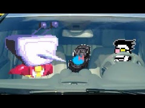 Oh No! Not Another SpamTenna Dub! | DELTARUNE