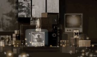 Video clip of Winter Ahead MV