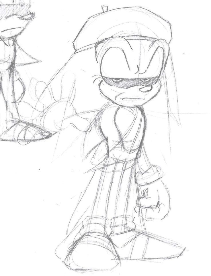 hedgehog wearing a cap, and robe