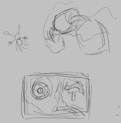 wip sketch