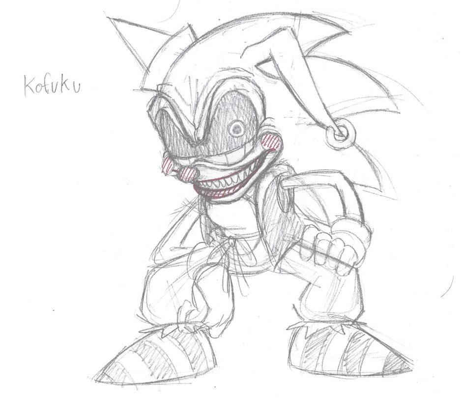 clownish looking hedgehog, bright red nose and cheeks

a hat sits atop one ear, while the other droops down with a ring

wears an open vest and baggy pants