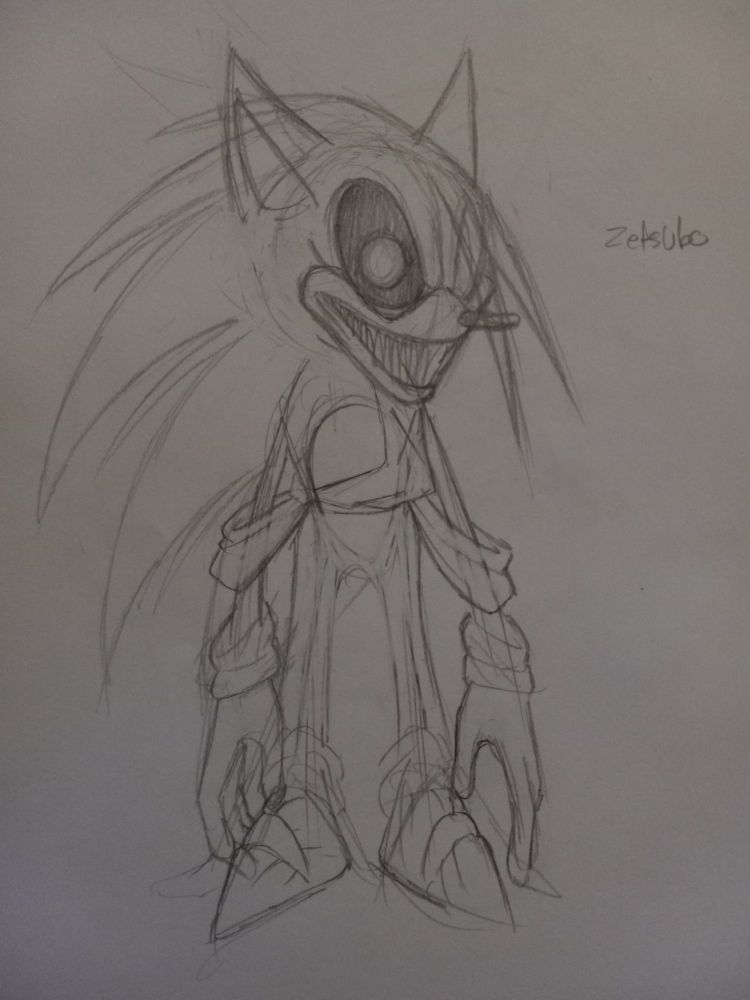 a lankier hedgehog, robes drooping from its frame

in fact, it starts to look rather droopy overall