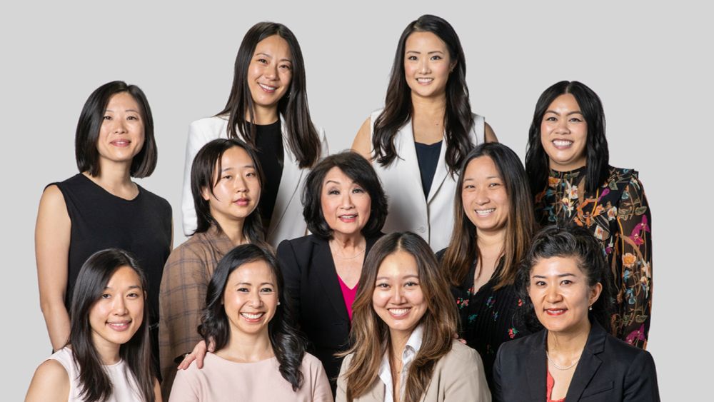 Opinion | Why Are There So Many Asian American Women Named Connie?