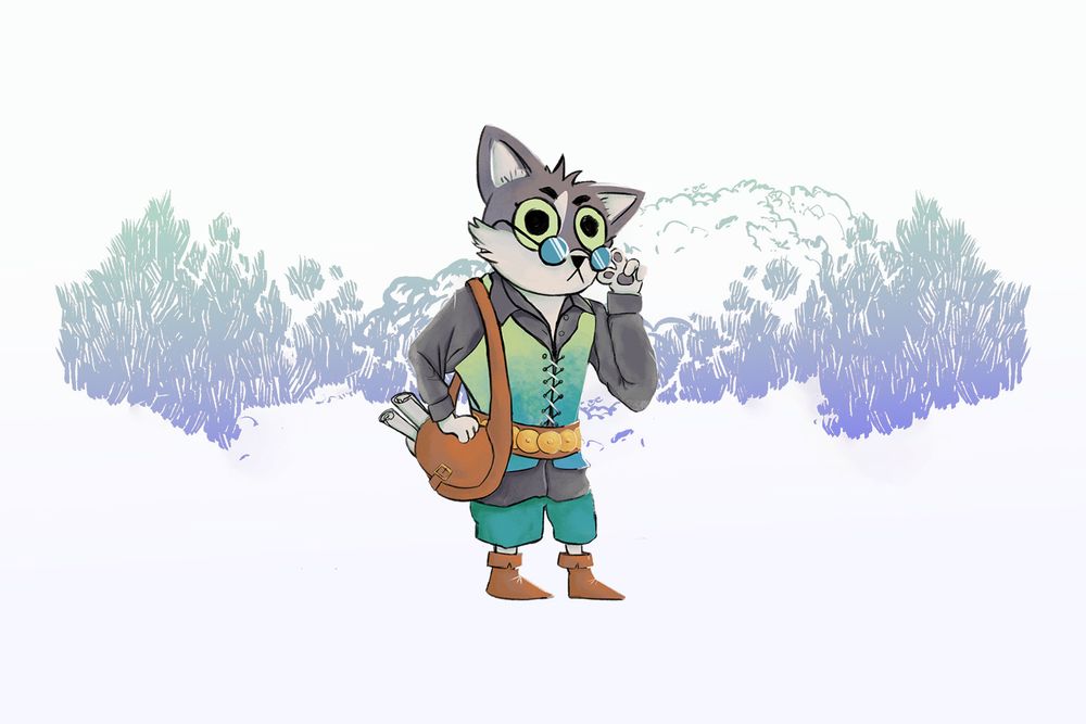 Pawl Son \\ Historian