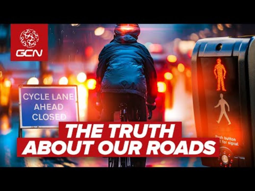 Are Our Roads Designed To Be Dangerous? [2 Hour Compilation]