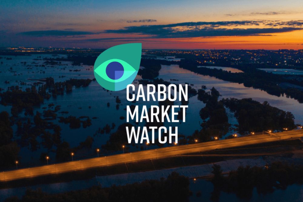 Carbon Market Watch - for fair and effective climate action