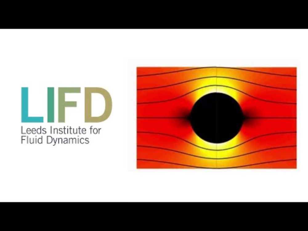 Continuum Modelling of Particulate Suspensions - Duncan Hewitt