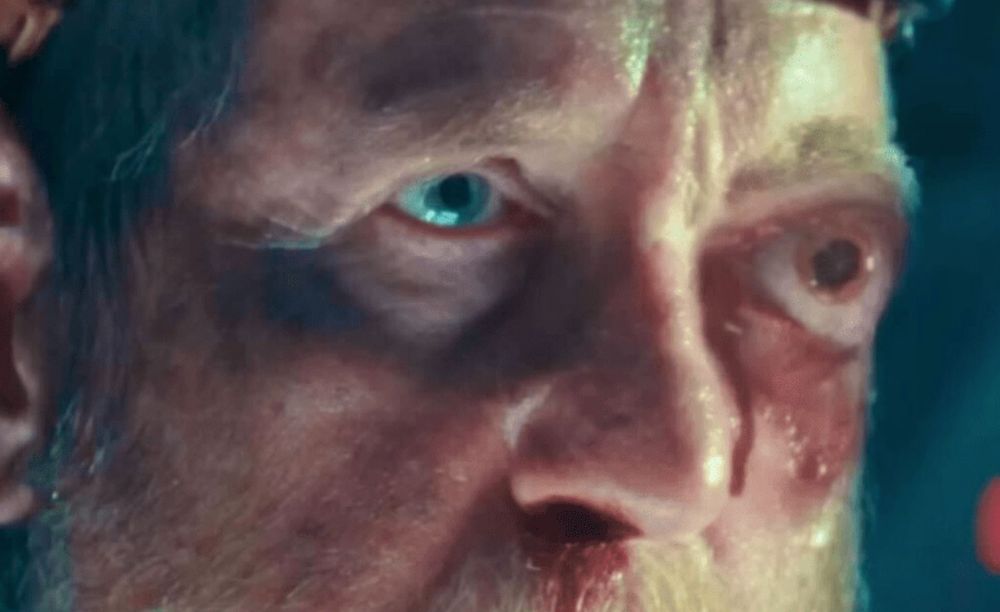 Alien: Earth T Ocellus