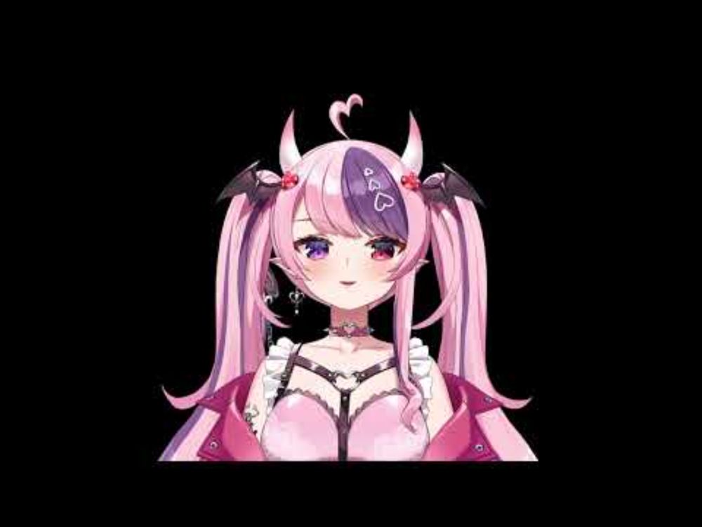 Why I left VShojo