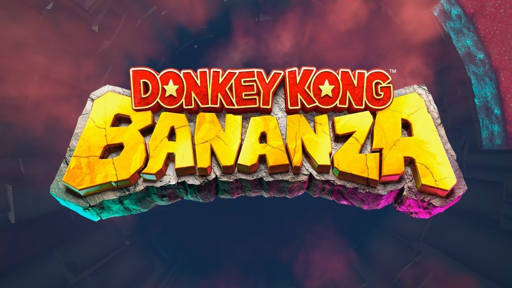 Donkey Kong Bananza