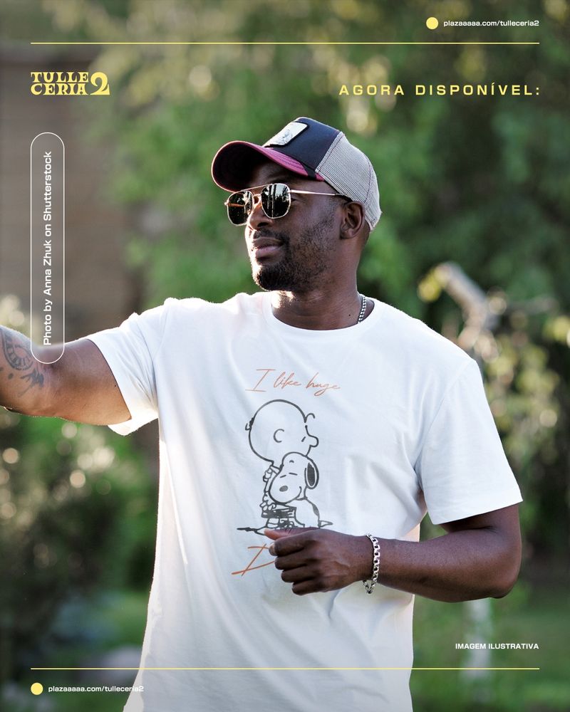 Estampa nova da tulleceria 2.

I Like Huge Dicks.