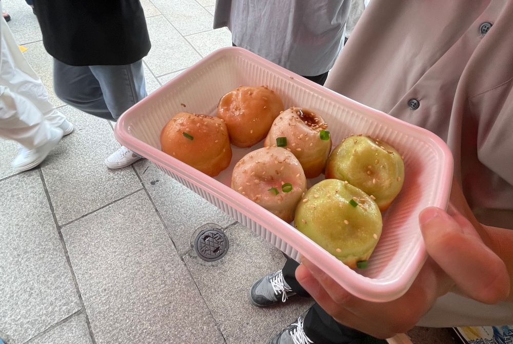 これデートに向いてないよ
皆肉汁でマーライオンで溺れてた