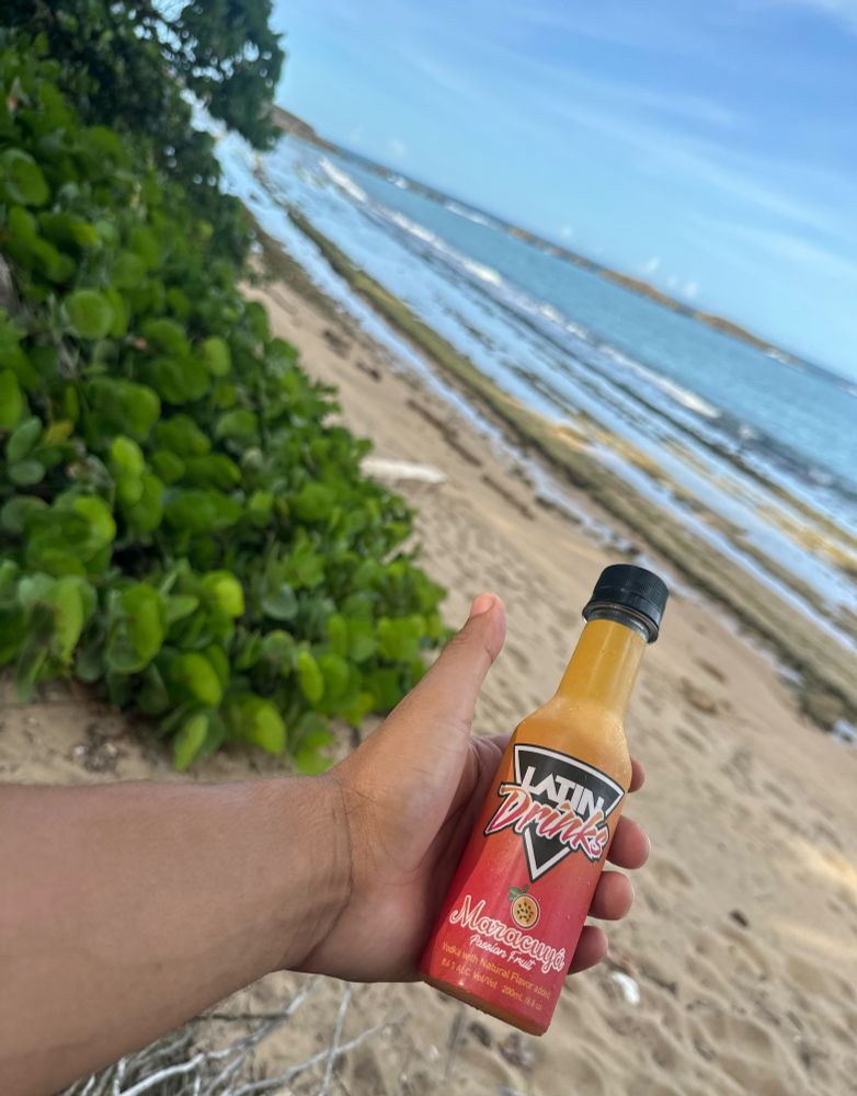 La playa- my happy place 🌴 