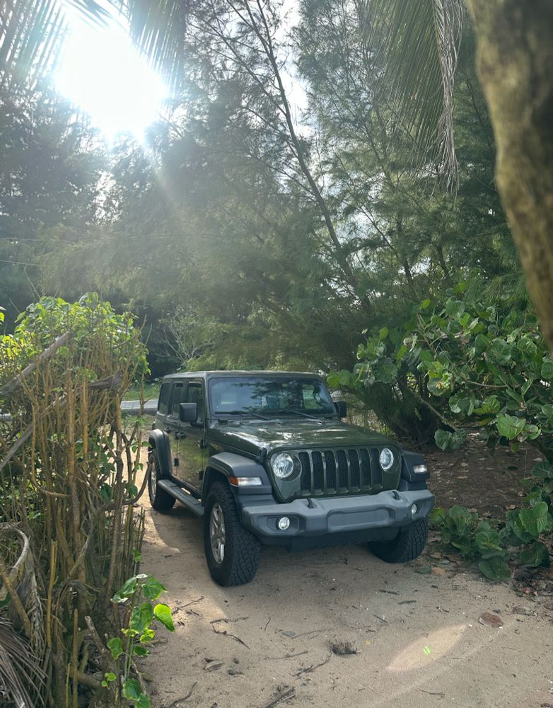 La playa- my happy place 🌴 