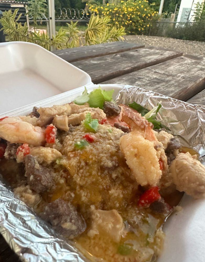 Friday on island time 🥥
#islandlife #puertorico