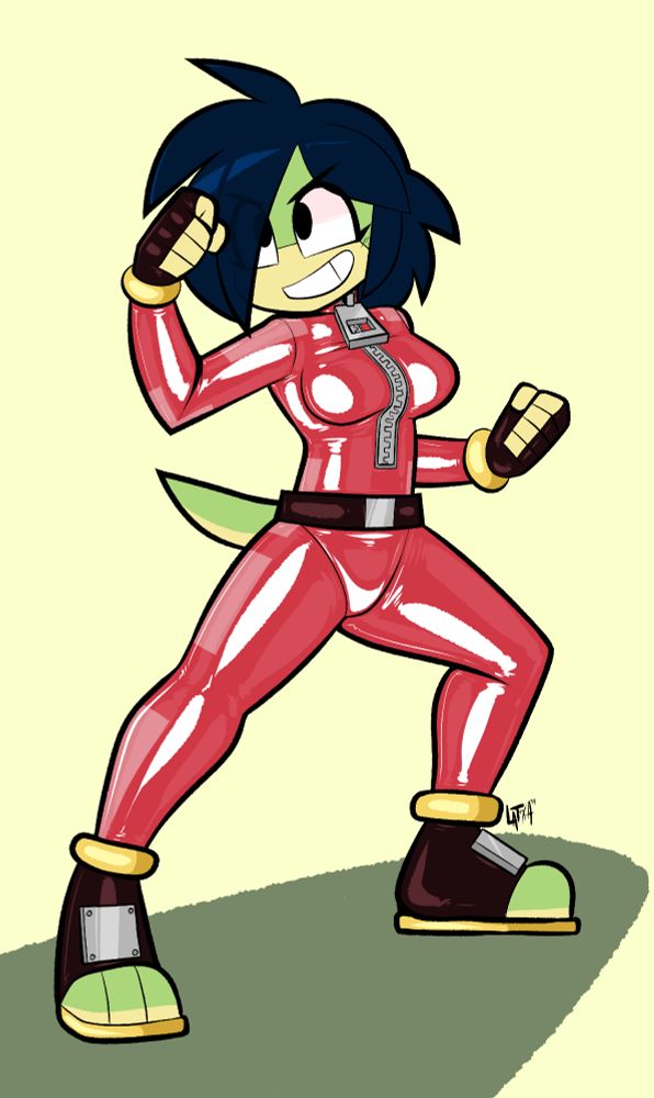 Commissioned